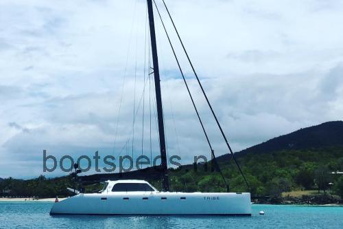 Gunboat 62 beoordelingen en specificaties